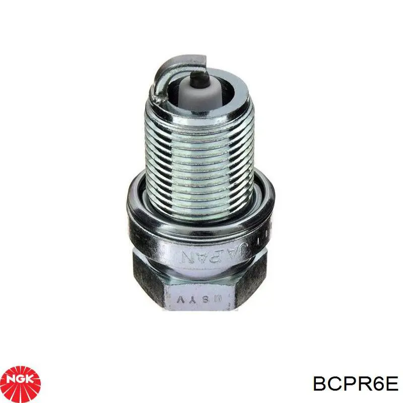 Comprar BCPR6E NGK Bujía de encendido