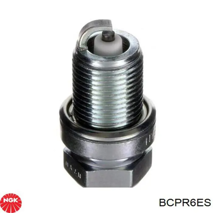 Comprar BCPR6ES NGK Bujía de encendido