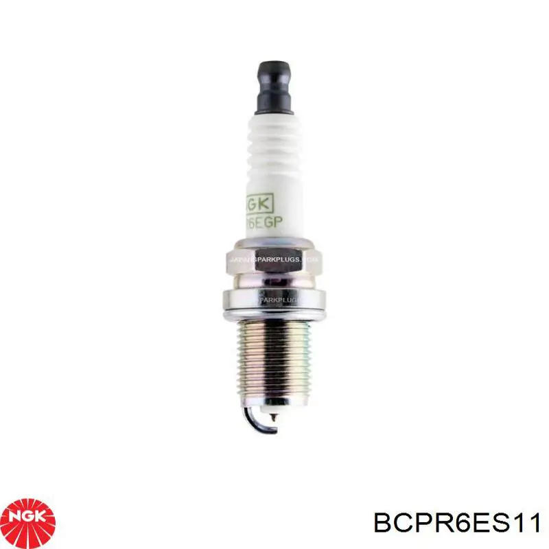 Bujías NGK BCPR6ES11 precio, desde 3,54 EUR