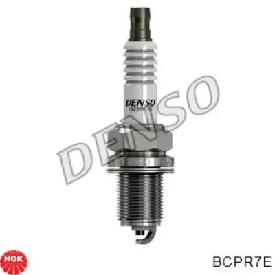 Comprar BCPR7E NGK Bujía de encendido