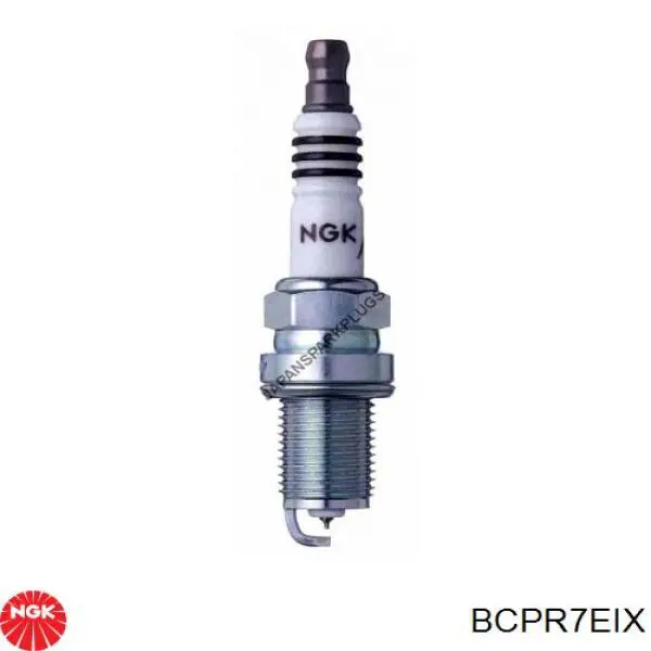 Bujías NGK BCPR7EIX precio, desde 13,73 EUR