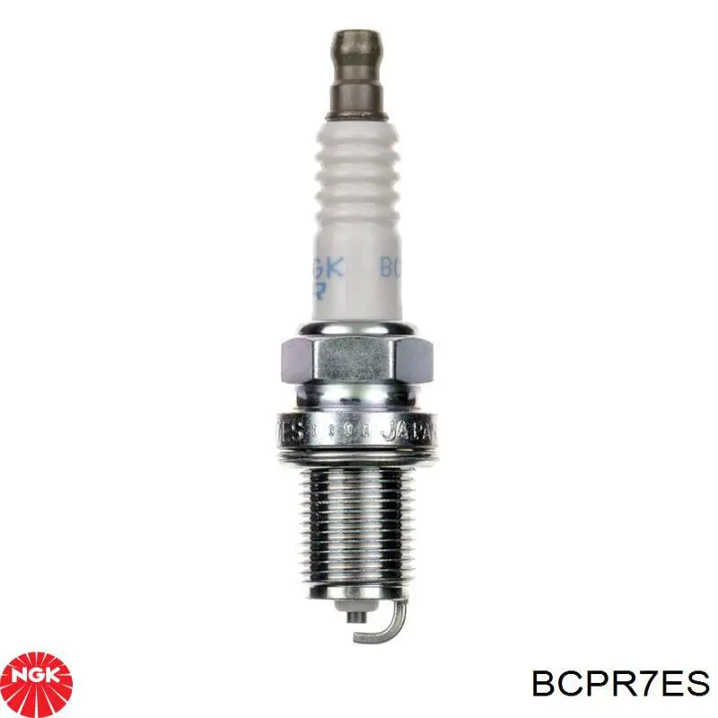 Comprar BCPR7ES NGK Bujía de encendido