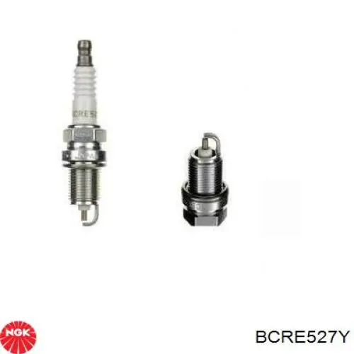 Comprar BCRE527Y NGK Bujía de encendido