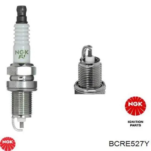 Bujía BCRE527Y NGK