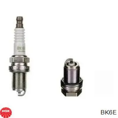 Comprar BK6E NGK Bujía de encendido