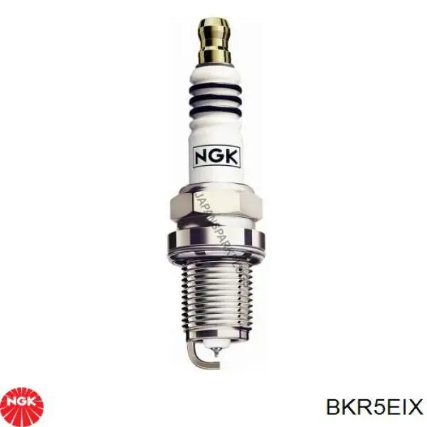 Bujía BKR5EIX NGK