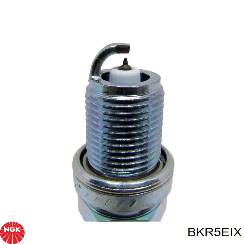 Bujías NGK BKR5EIX precio, desde 7,23 EUR
