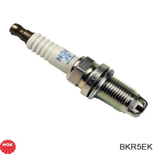 Bujias de encendido NGK BKR5EK
