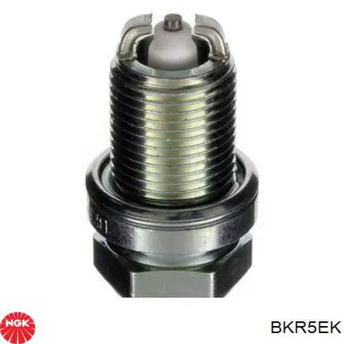 Bujías NGK BKR5EK precio, desde 7,73 EUR