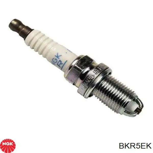 Bujías NGK BKR5EK precio, desde 7,73 EUR