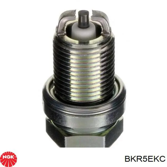 Bujías NGK BKR5EKC precio, desde 12,39 EUR
