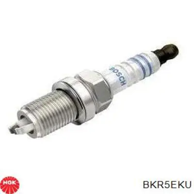 Comprar BKR5EKU NGK Bujía de encendido