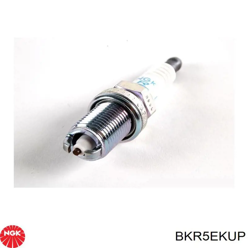 Comprar BKR5EKUP NGK Bujía de encendido
