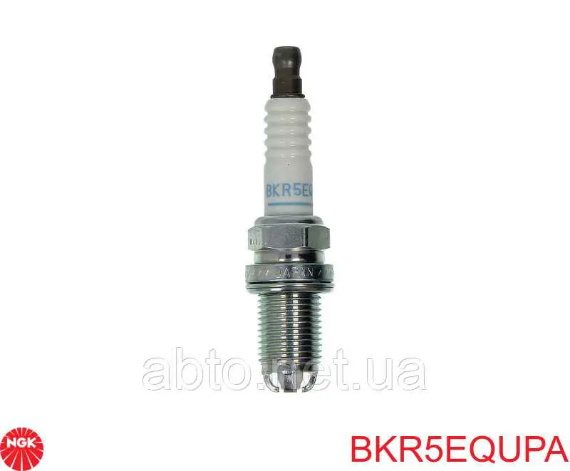 Bujías NGK BKR5EQUPA precio, desde 14,09 EUR
