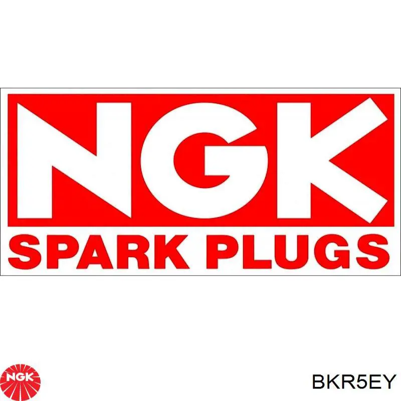 Comprar BKR5EY NGK Bujía de encendido