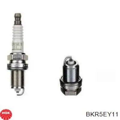 Comprar BKR5EY11 NGK Bujía de encendido
