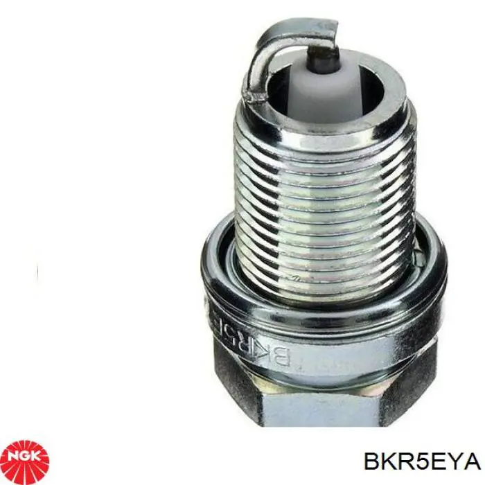 Bujías NGK BKR5EYA precio, desde 7,23 EUR
