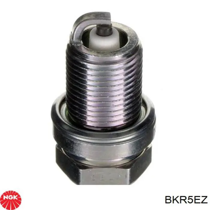 Comprar BKR5EZ NGK Bujía de encendido