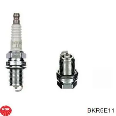 Bujía de encendido Dacia Logan KS