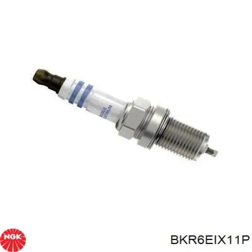 Bujía BKR6EIX11P NGK