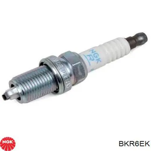BKR6EK NGK Bujía de ignición