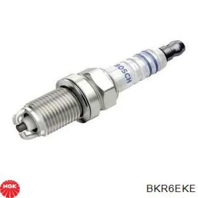 Comprar BKR6EKE NGK Bujía de encendido