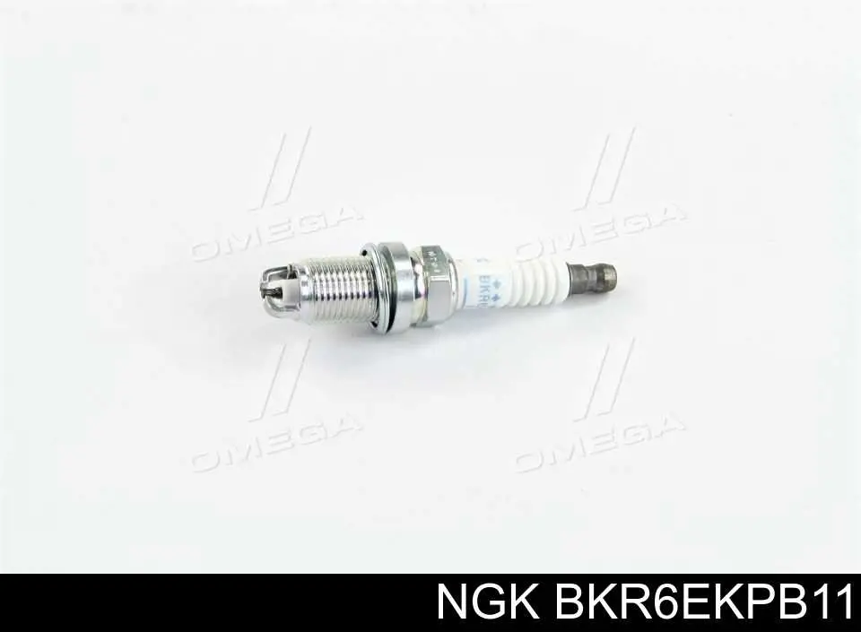Bujías NGK BKR6EKPB11 precio, desde 14,19 EUR