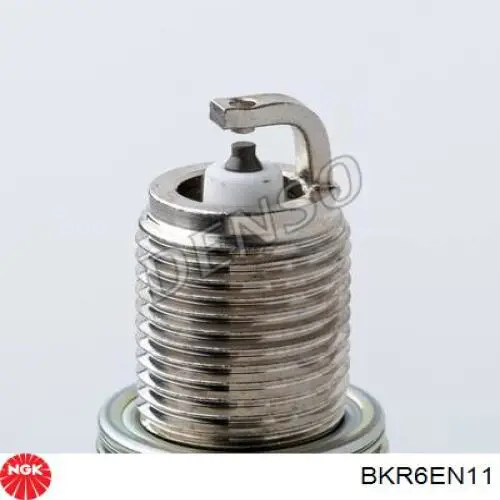 Bujías NGK BKR6EN11 precio, desde 5,08 EUR