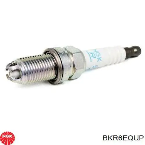 Bujias de encendido NGK BKR6EQUP