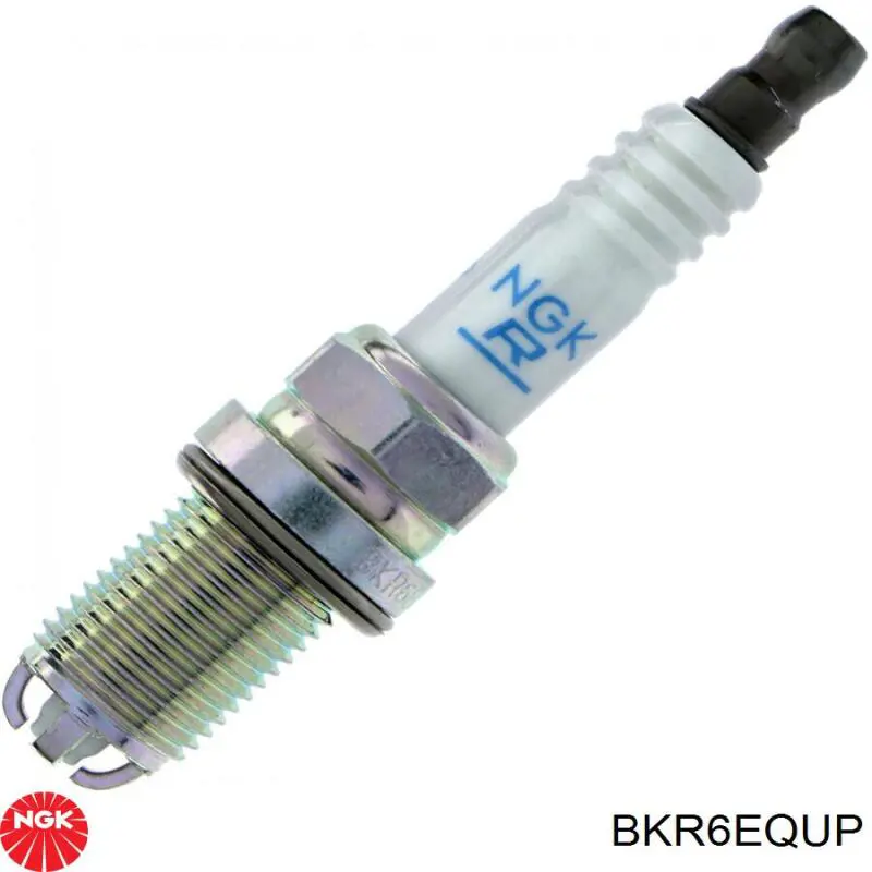 Bujías NGK BKR6EQUP precio, desde 15,41 EUR