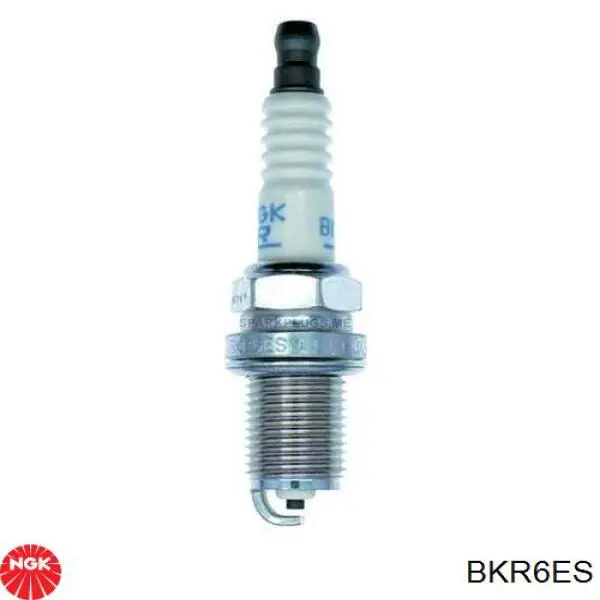 Bujía BKR6ES NGK