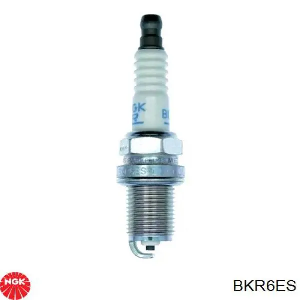 Bujía de encendido Nissan Sunny 3 N14