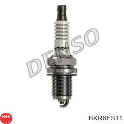 Bujías NGK BKR6ES11 precio, desde 5,69 EUR
