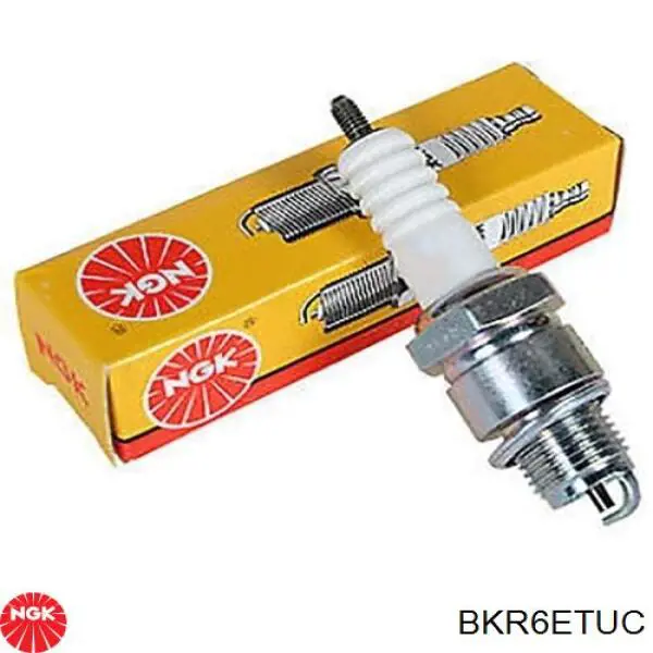 BKR6ETUC NGK