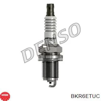 Comprar 9146775 Volvo Bujía de encendido