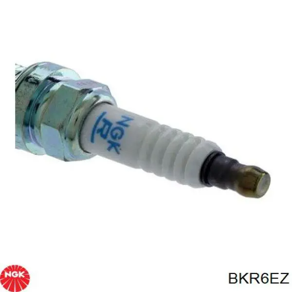 Comprar BKR6EZ NGK Bujía de encendido