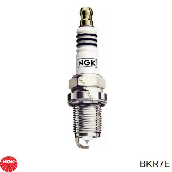 Bujias de encendido NGK BKR7E