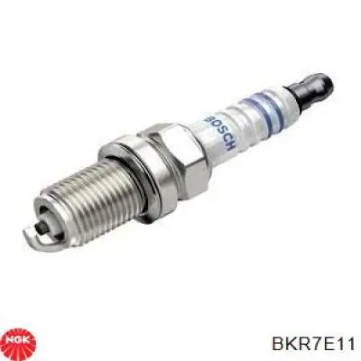 Comprar BKR7E11 NGK Bujía de encendido