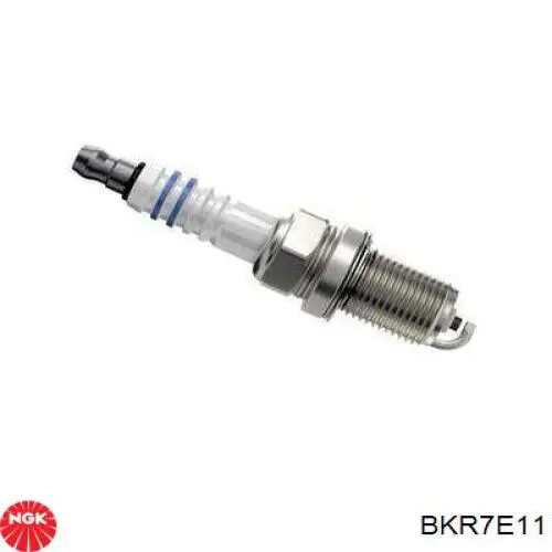 BKR7E11 NGK Bujía de ignición