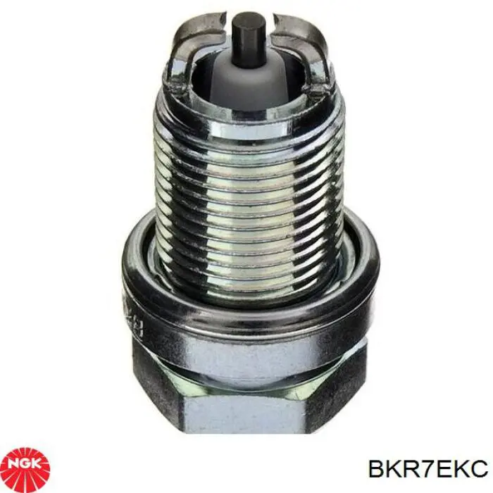 Comprar BKR7EKC NGK Bujía de encendido