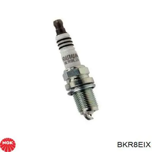 Bujías NGK BKR8EIX precio, desde 24,50 EUR