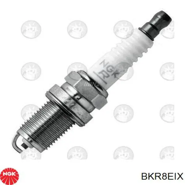 Comprar BKR8EIX NGK Bujía de encendido