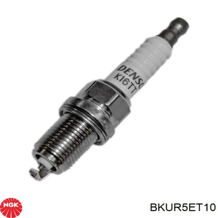Comprar BKUR5ET10 NGK Bujía de encendido