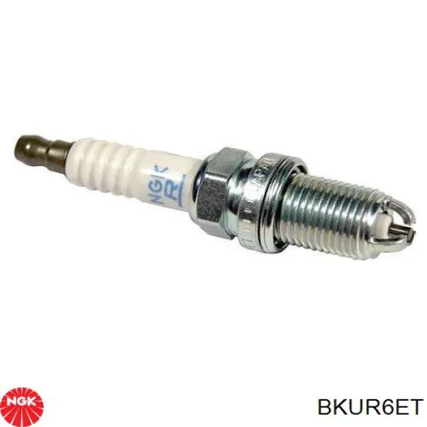 Bujías NGK BKUR6ET precio, desde 12,44 EUR