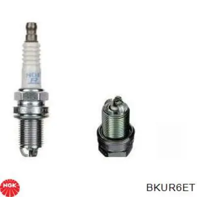 Comprar BKUR6ET NGK Bujía de encendido