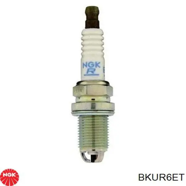 BKUR6ET NGK Bujía de ignición