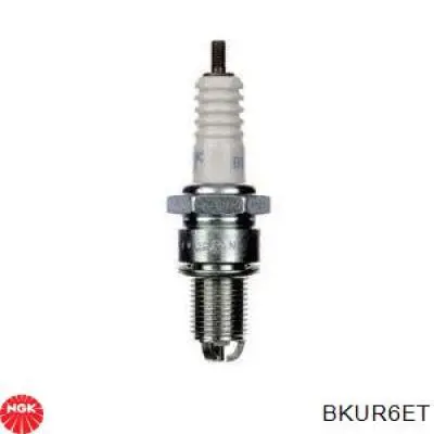 Comprar BKUR6ET NGK Bujía de encendido