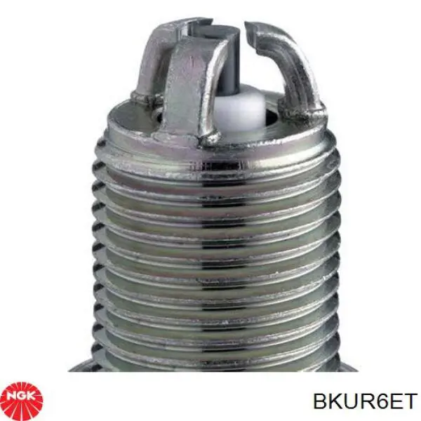 Bujía BKUR6ET NGK