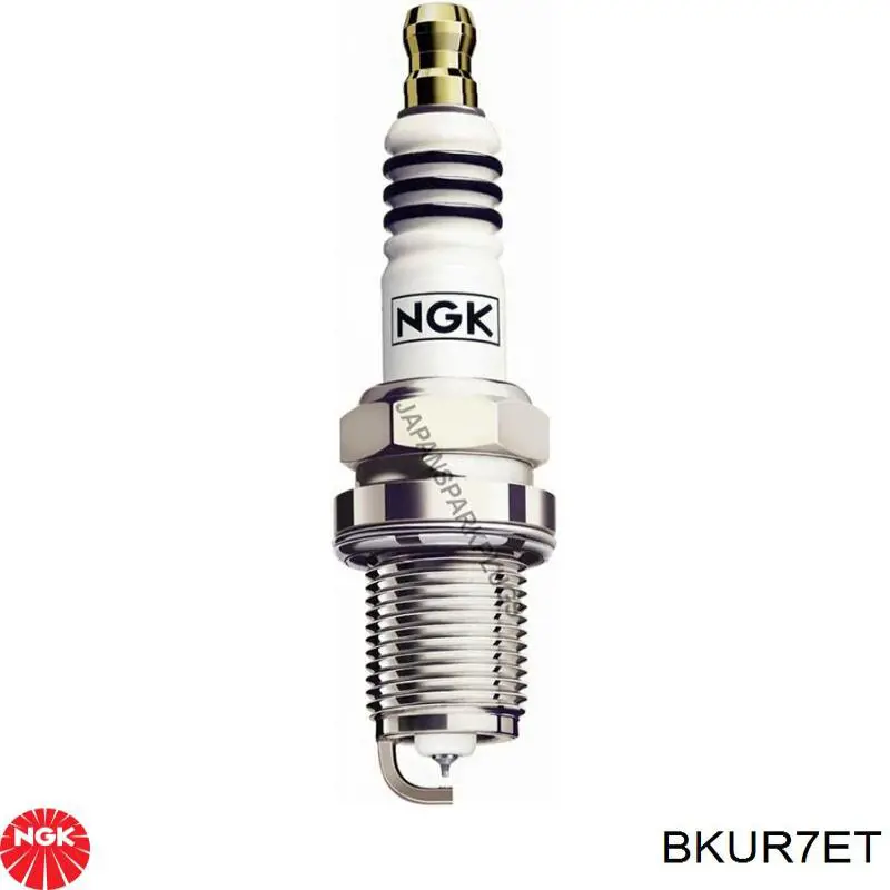 BKUR7ET NGK Bujía de ignición