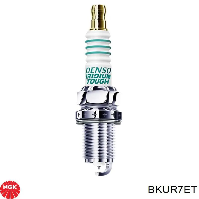 Comprar BKUR7ET NGK Bujía de encendido